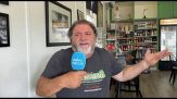 Lou Chambrone e la fabbrica di ravioli a Sonoma, in California