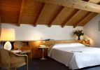 ACCADEMIA HOTEL 4 Stelle