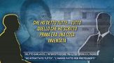 Delitto Garlasco, l'intercettazione tra il testimone e il padre