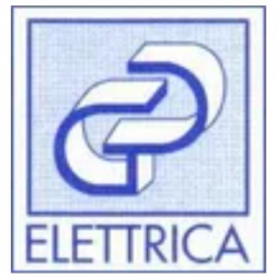 G.P. Elettrica logo