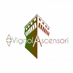Vignola Ascensori logo
