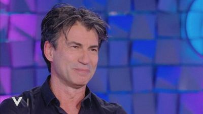 Kledi Kadiu: "L'amicizia speciale con Rosella Brescia"