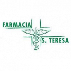 Farmacia Santa Teresa logo