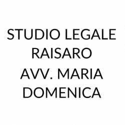 Studio Legale Raisaro Avv. Maria Domenica logo