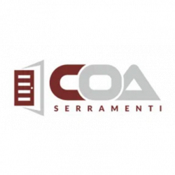 Coa Serramenti S.r.l. logo
