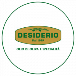 Desiderio logo