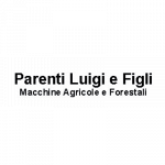 Parenti Luigi e Figli - Macchine Agricole e Forestali
