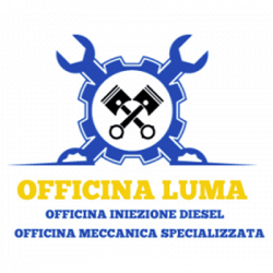 Autofficina Luma logo