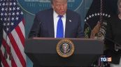 Trump, doppia vittoria "Fate accordo a Gaza!"
