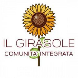 Comunità Integrata Santa Rughe Aidomaggiore logo