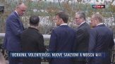 Breaking News delle 21.30| Ucraina, volenterosi: nuove sanzioni a Mosca