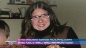 Daniela Ruggi, il fratello indagato per maltrattamenti