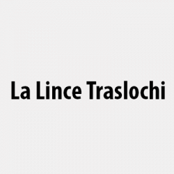 La Lince Traslochi logo