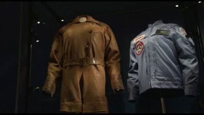 Usa, 30 oggetti simbolo raccontano 250 anni di storia americana