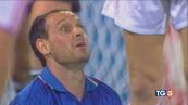 Addio a Totò Schillaci