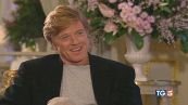 Addio a Robert Redford gigante di Hollywood