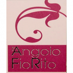 Fioreria L'Angolo Fiorito di Francesca Gardenal logo