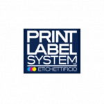 Print Label System