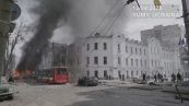 Da Gaza all'Ucraina, sangue sulla Domenica delle Palme