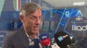 Messina: "Esiste una linea guida: bisogna giocare di più"