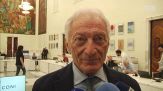Buonfiglio: "Sinner? Nulla lo spaventa, nemmeno combattere con se stesso"
