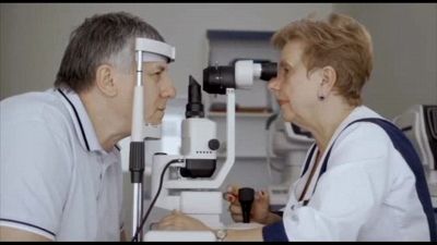 Salute visiva, IAPB Italia: urge intervento contro liste d'attesa