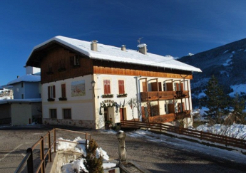 albergo lucia panoramica