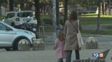 Uccisa a tre anni arrestata la madre
