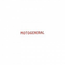 Motogeneral logo