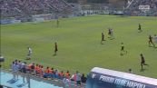 Napoli, doppietta di Lukaku nel 4-0 al Sorrento