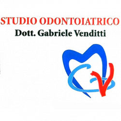 Studio Dentistico Venditti Dr. Gabriele logo