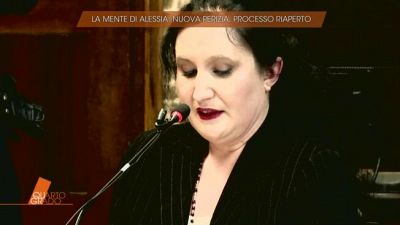 Alessia Pifferi: nuova perizia