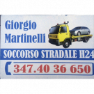 Autosoccorso Giorgio Martinelli