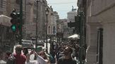 Roma, cambiare il nome di Via Nazionale in Via della Costituzione