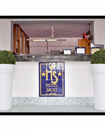 Hotel Salus  foto web 1