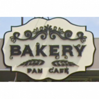 Ped Bakery Pan Café
