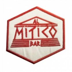 Al Mitico Bar - Pizzeria logo