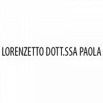 Lorenzetto Dott.ssa Paola