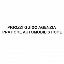 Agenzia Pratiche Auto di Pigozzi Guido logo