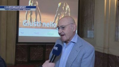 I giusti nello sport