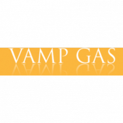 Vamp-Gas logo
