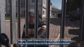 Omicidio Pierina Paganelli, Loris convocato dalla polizia stradale