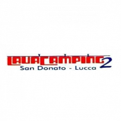 Lavacamping 2 logo