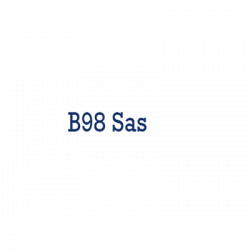 B98 S.r.l. logo
