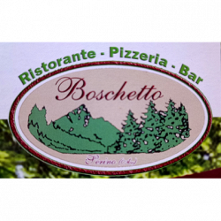 Ristorante - Pizzeria - Boschetto logo