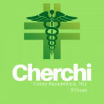 Farmacia Cherchi