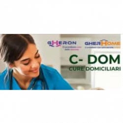 Cure Domiciliari GherHome logo