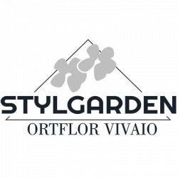 Garden Center Ortflor - Stylgarden logo