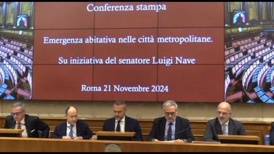 Emergenza abitativa, Todde (CSE): Caos nelle città turistiche