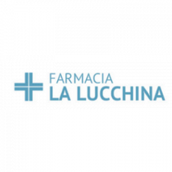 Farmacia La Lucchina Albo Dott.ssa Maria Grazia logo